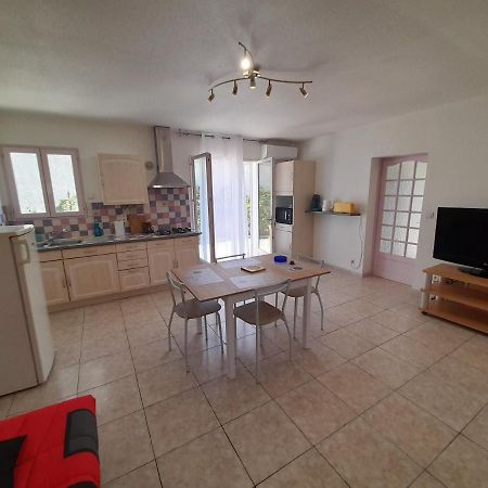 Appartement Avec Exterieur Et Parking Gratuit بيربينيو المظهر الخارجي الصورة