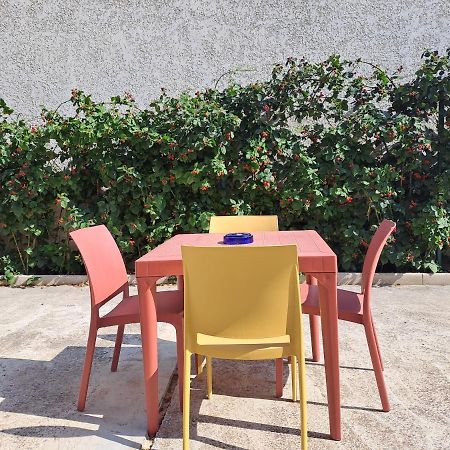 Appartement Avec Exterieur Et Parking Gratuit بيربينيو المظهر الخارجي الصورة