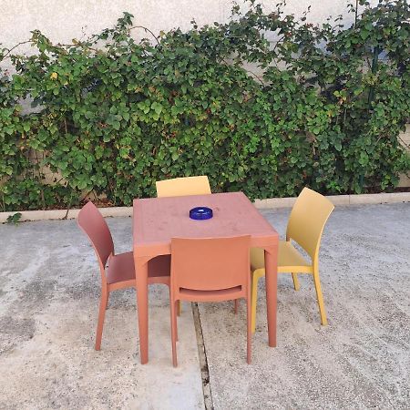 Appartement Avec Exterieur Et Parking Gratuit بيربينيو المظهر الخارجي الصورة