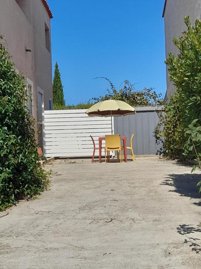Appartement Avec Exterieur Et Parking Gratuit بيربينيو المظهر الخارجي الصورة