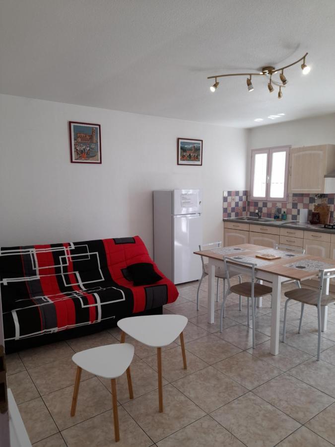 Appartement Avec Exterieur Et Parking Gratuit بيربينيو المظهر الخارجي الصورة