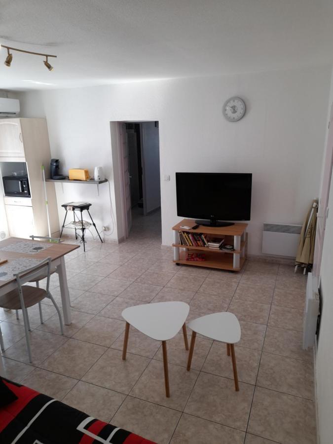Appartement Avec Exterieur Et Parking Gratuit بيربينيو المظهر الخارجي الصورة