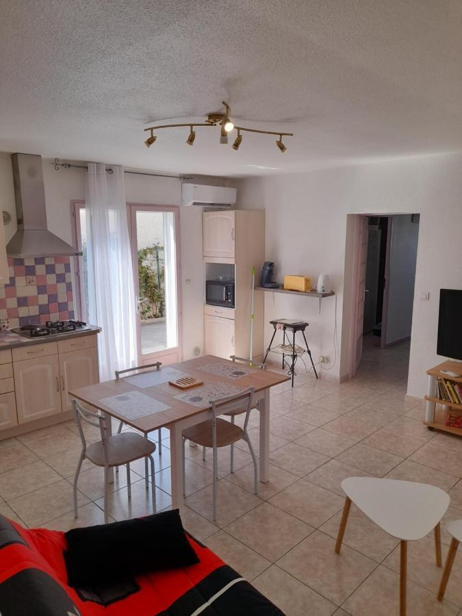 Appartement Avec Exterieur Et Parking Gratuit بيربينيو المظهر الخارجي الصورة
