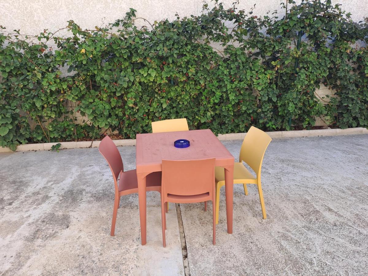 Appartement Avec Exterieur Et Parking Gratuit بيربينيو المظهر الخارجي الصورة